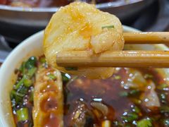 -黑竹香鸡(营和巷店)