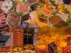 -骨之味·筒骨汤火锅(晋江万达店)