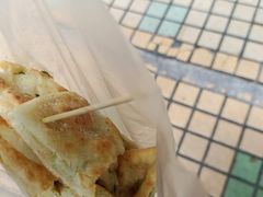 -咏春葱油饼(德政中路店)