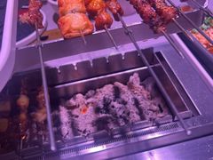 -丰茂烤串(全国首店)