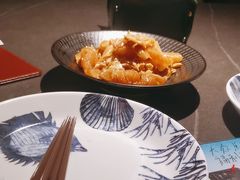 -前海沿·青岛菜(大拇指广场石老人店)