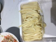 -一醒·手工面·西北传统小吃(新南凯德店)