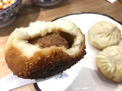 -老苏州大客堂·苏帮菜·松鼠桂鱼·苏州传统小吃(观前街人民商场店)