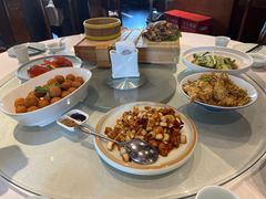 -惠丰堂饭庄·烤鸭·京味菜(西北旺·唐家岭店)
