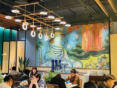 -PHO爺·越南料理(亦庄大族广场店)