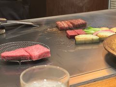 -神户牛排 石田屋(本店)