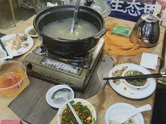 -濠轩阁特色生蚝火锅总店