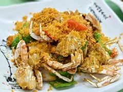 -景好海鲜餐厅(大鹏必选旅游店)