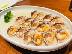 -喜鼎海胆水饺(东港店)