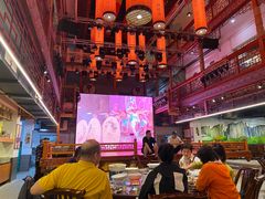 -巴人堂(女儿城店)