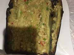 -可可大虾武汉土菜大排档(万松园1店)