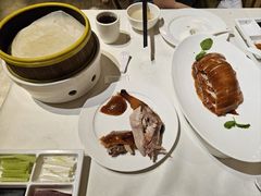 -在前门·烤鸭北京菜(五月花广场店)