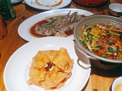 -船尚小镇(武清下朱庄店)