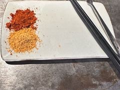 -很久以前羊肉串(南京路第一百货店)