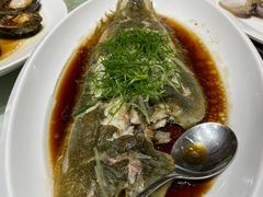 -海儀美食楼(湾仔海鲜街店)