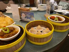 -湛江民大喜来登酒店-采悦轩中餐厅