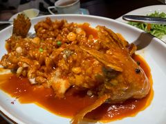 -童福兴·南京菜(老门东店)