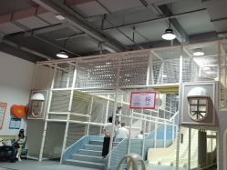 -宝燕乐园(春申店)