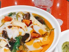 -喜家德虾仁水饺(长泰广场店)