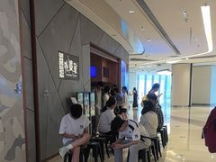 -金牌外婆家(苏州中心店)