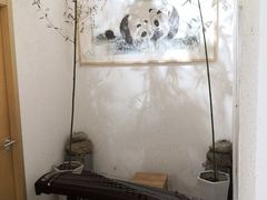 -竹鲜笙全竹宴(国色天香店)