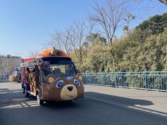-无锡动物园·太湖欢乐园