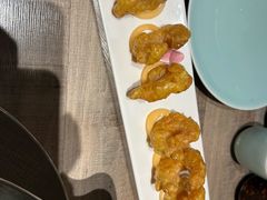 -川旺角融合菜•海景餐厅(星海广场店)