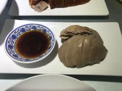 -鸭王烤鸭店(三里河店)