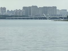 -长广溪湿地公园
