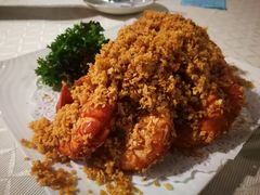 -无招牌海鲜餐厅(怡丰城店)