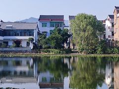 -东梓关景区村庄
