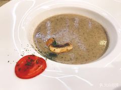 -Wei菋·Le Bistrot