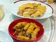 -明本湛江鸡•海鲜小厨(陈家祠店)