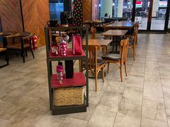 -星巴克(成都龙湖三千集店)