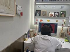 -海马体照相馆(大连柏威年购物中心店)