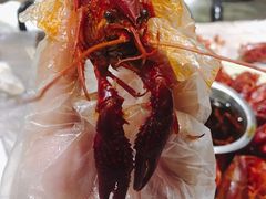 -巴厘龙虾·榜首油焖大虾(音乐学院·沿江酒馆店)