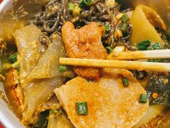 风情牛肉-大喜麻辣拌(凯德1818店)