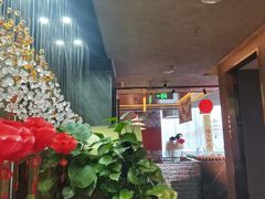 -百草滩羊清水涮羊肉·清真·宁夏盐池滩羊(莲花桥店)