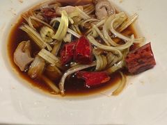 -苏帮袁Sue Cuisine(来福士店)