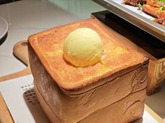 -绿茶餐厅(淮安区万达广场店)