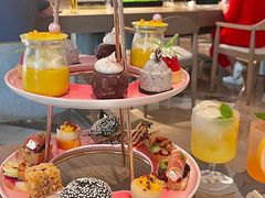 -广州粤海喜来登酒店