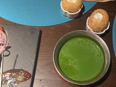 -甘尼仕印度餐厅酒吧(斜塘老街店)
