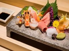 -鮨一日本料理(大中华店)