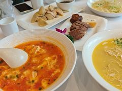 -扬州饭店(南京东路店)