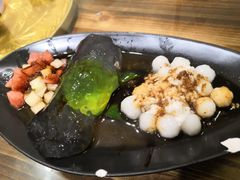-庆合府重庆大排档(紫都城店)