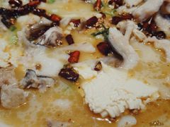 -川味堂·四川豆花(八卦岭店)