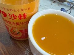 -德顺源·非遗烧麦·老菜(大观园店)