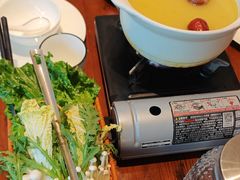 -U你·天然调味(南湖总店)