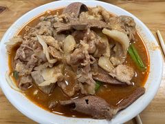-大鼎沙嗲面(港口路店)