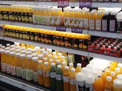 -GranVida生活超市(海信广场店)